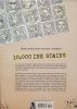 10000 INK STAINS A MEMOIR HC [9781506744834]